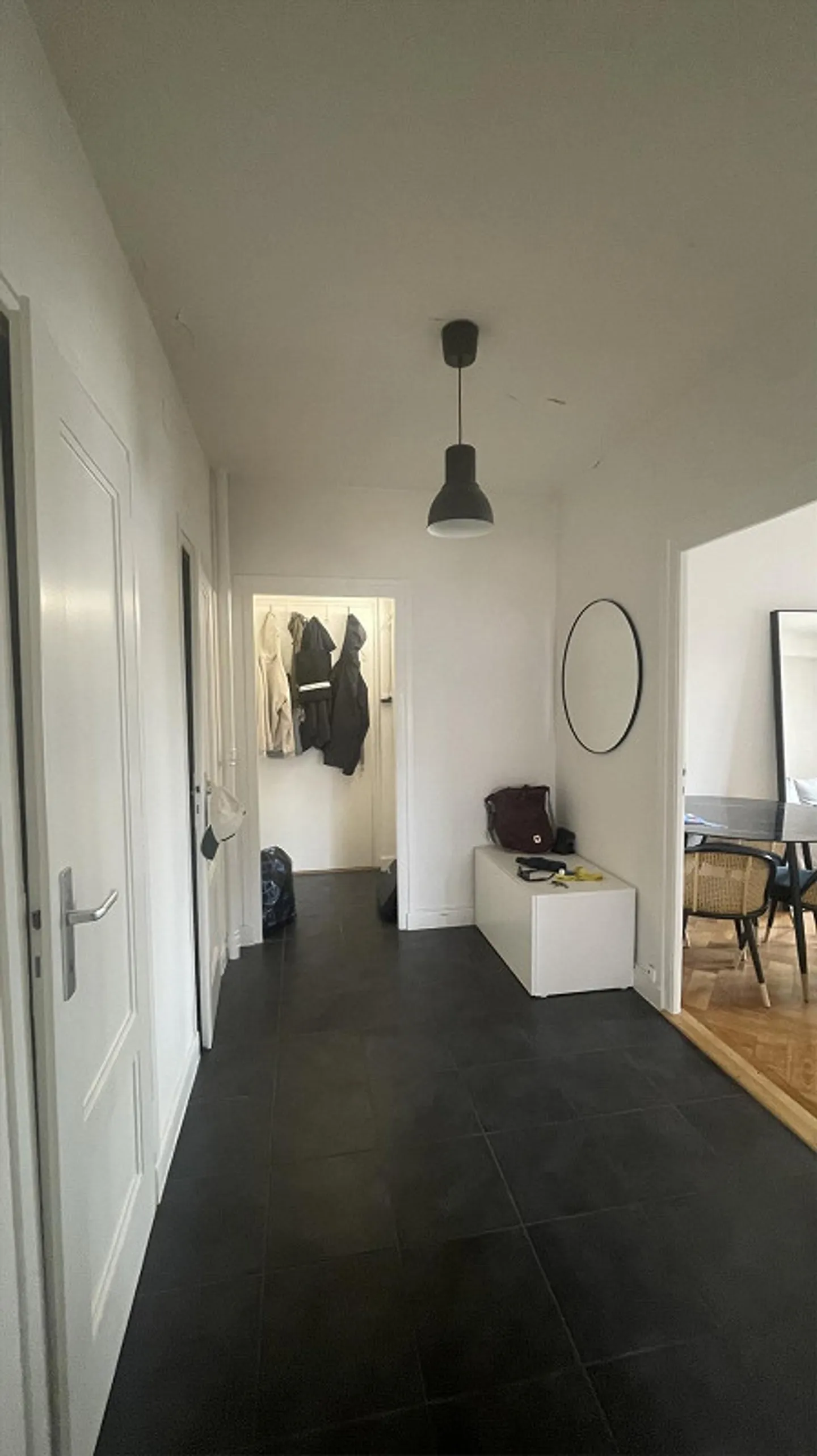 Appartement de quatre pièces dans le quartier de St Jean - Photo 9 sur 10