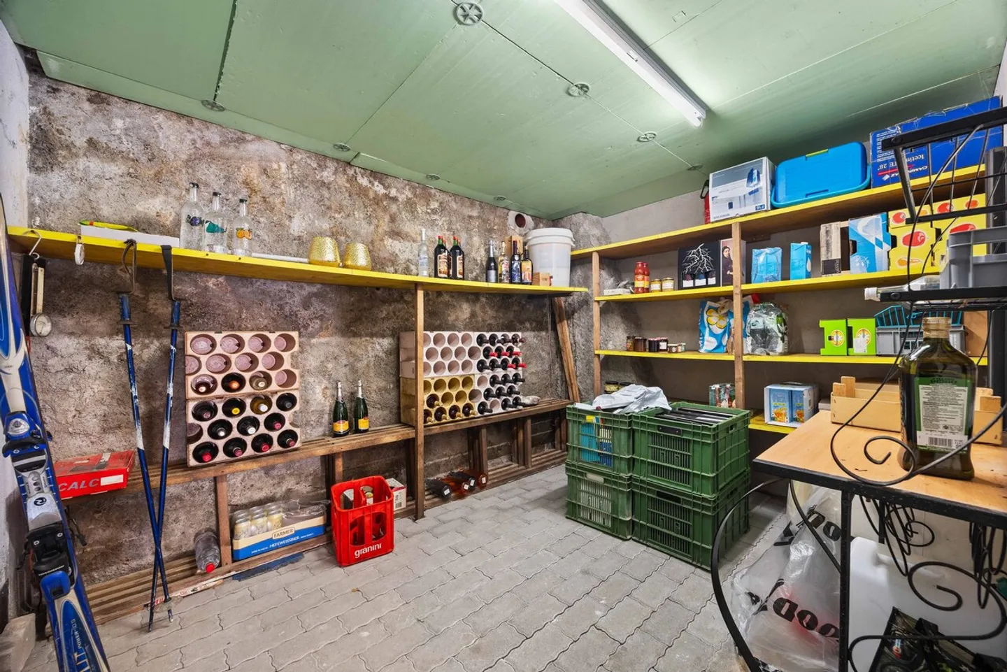 Maison à Branson - Entre vignes, soleil et tranquillité absolue ! - Photo 14 sur 36