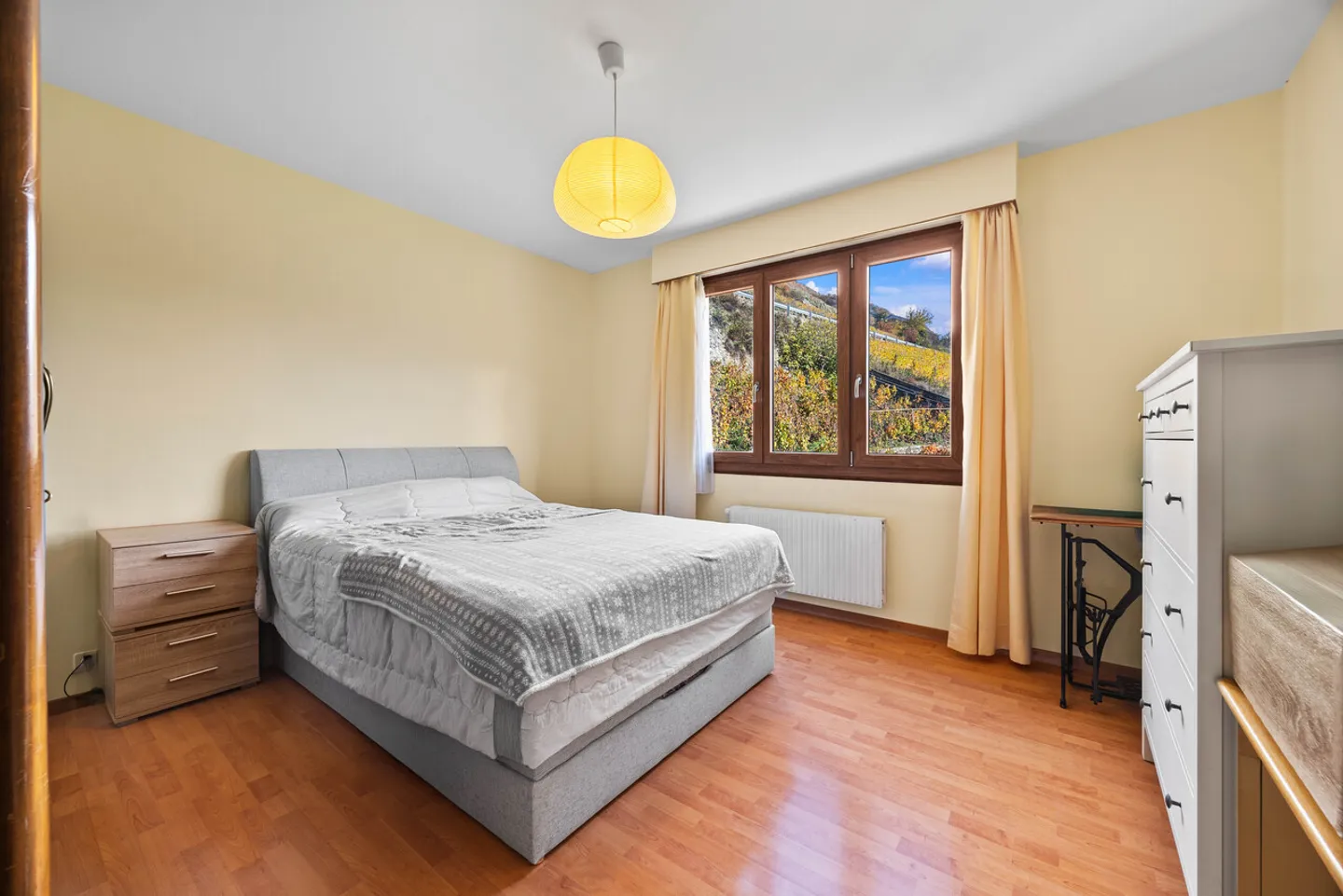 Maison à Branson - Entre vignes, soleil et tranquillité absolue ! - Photo 15 sur 36