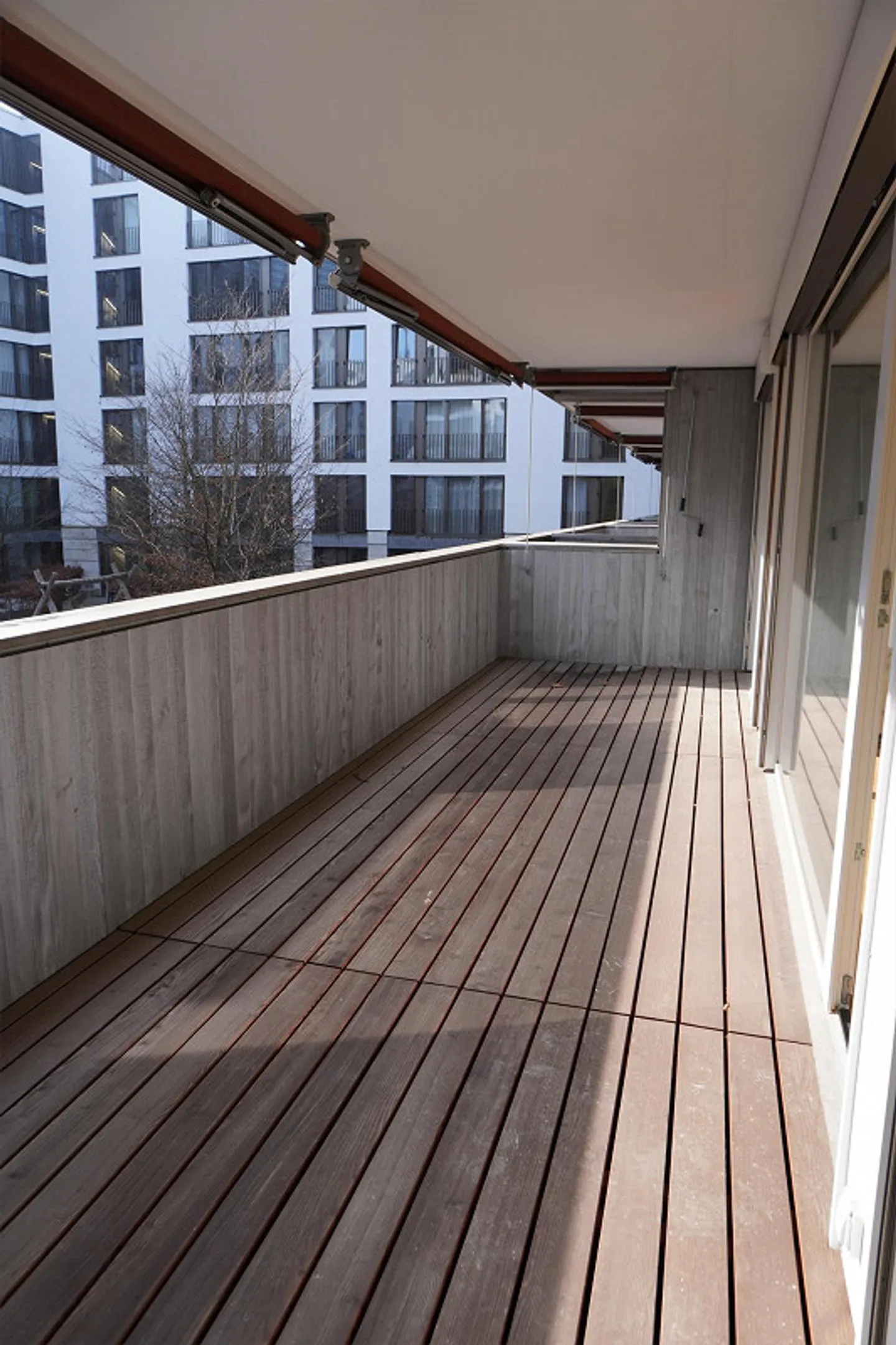 Stilvoll wohnen in Zürich-Greencity – 3.5-Zimmer-Wohnung mit Balkon - Foto 2 von 12