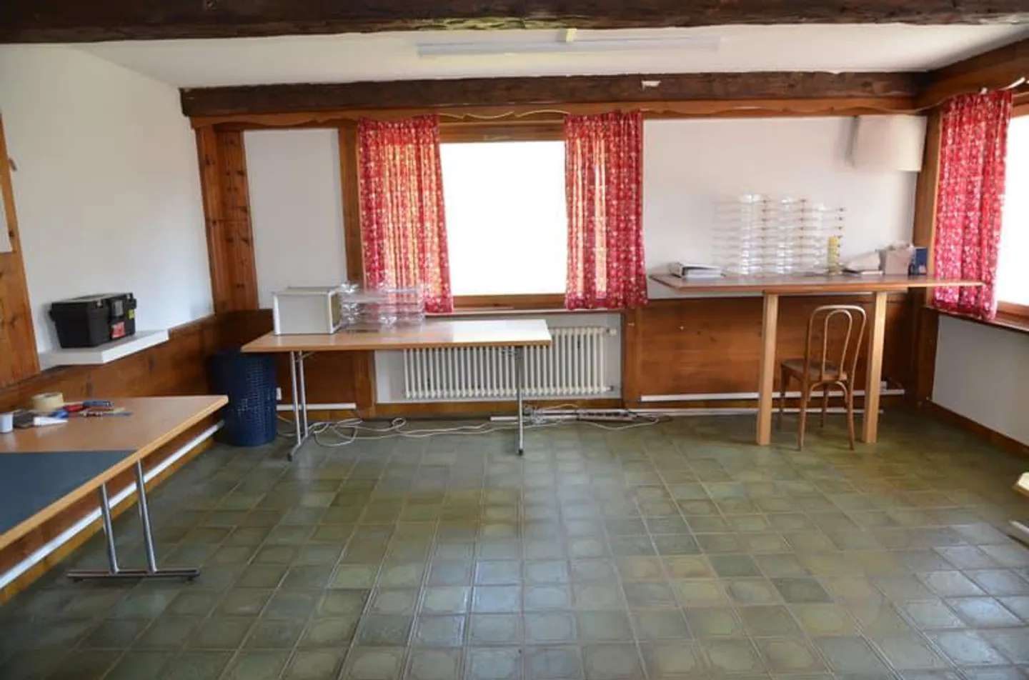 Hôtel-Restaurant avec caractère au Col des Mosses - Photo 2 sur 9