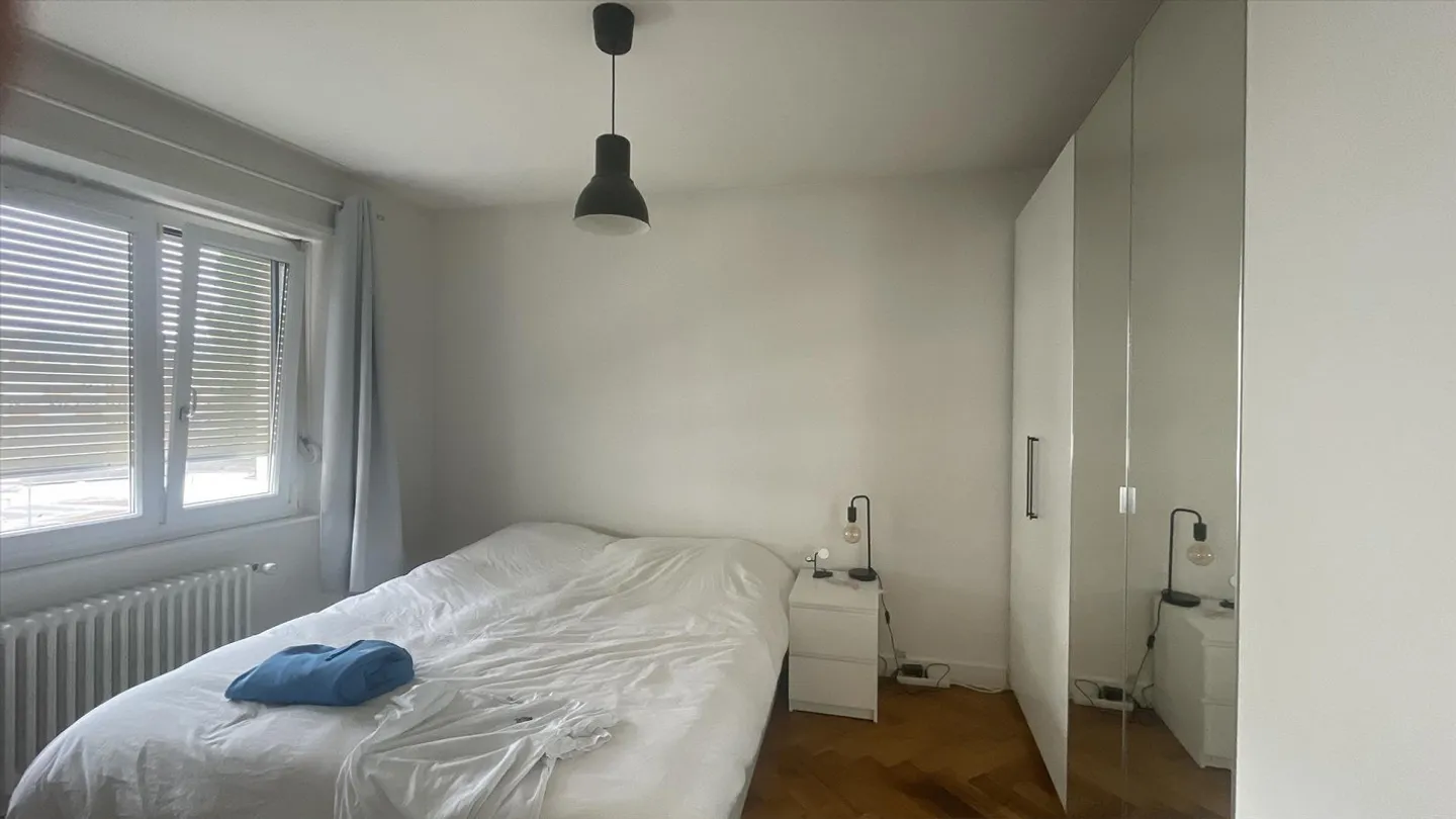 Appartement de quatre pièces dans le quartier de St Jean - Photo 8 sur 10
