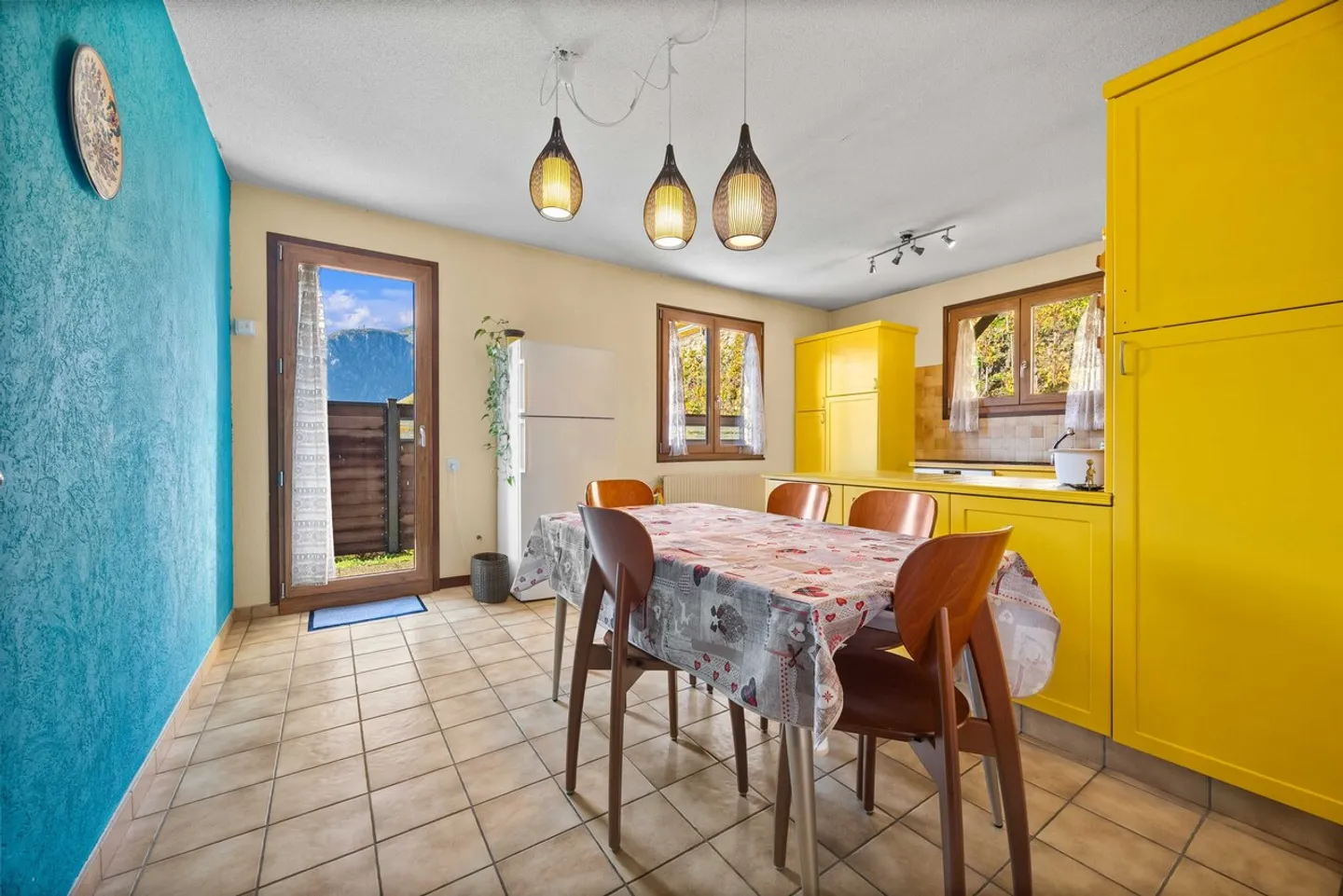 Maison à Branson - Entre vignes, soleil et tranquillité absolue ! - Photo 21 sur 36