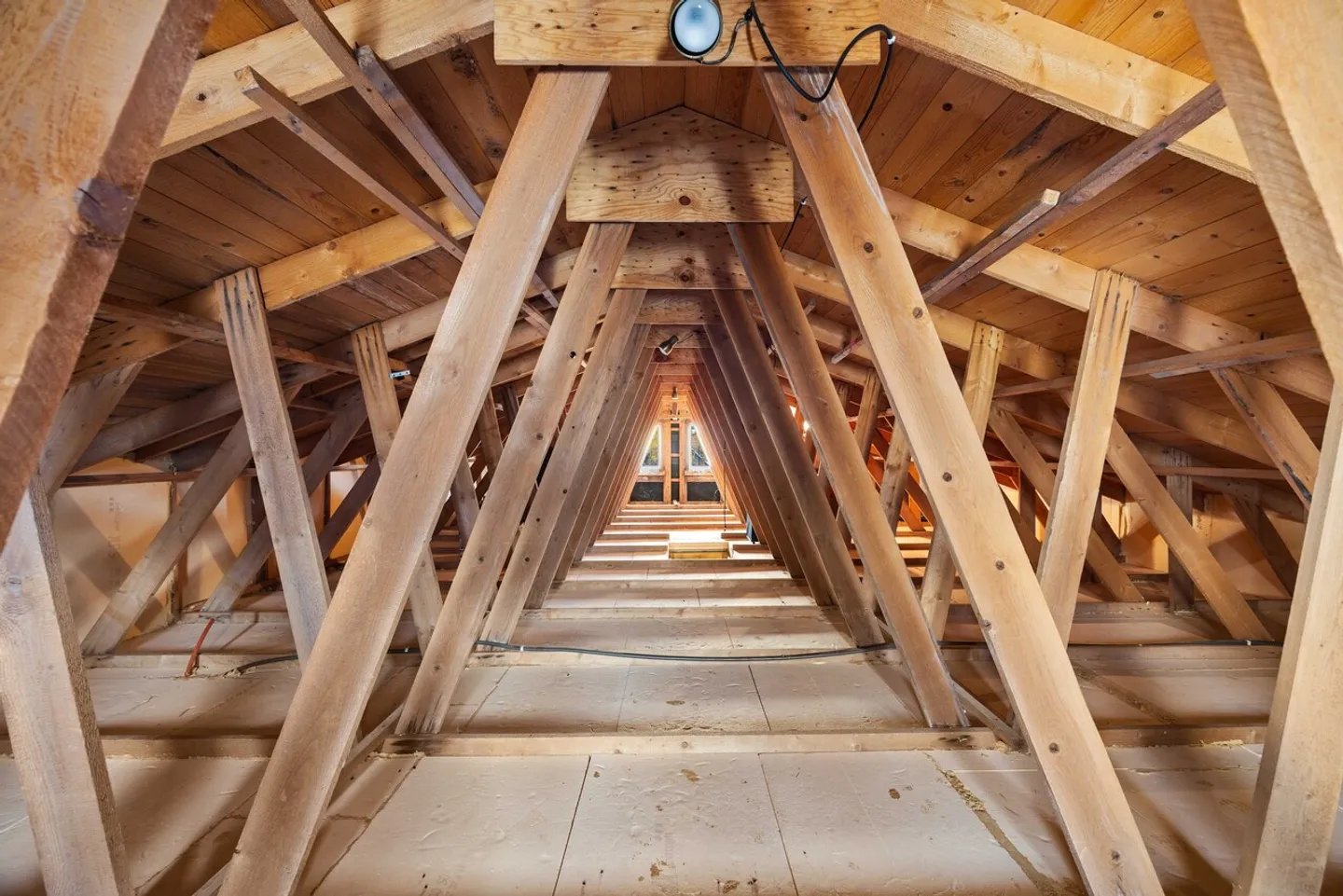 Maison à Branson - Entre vignes, soleil et tranquillité absolue ! - Photo 24 sur 36