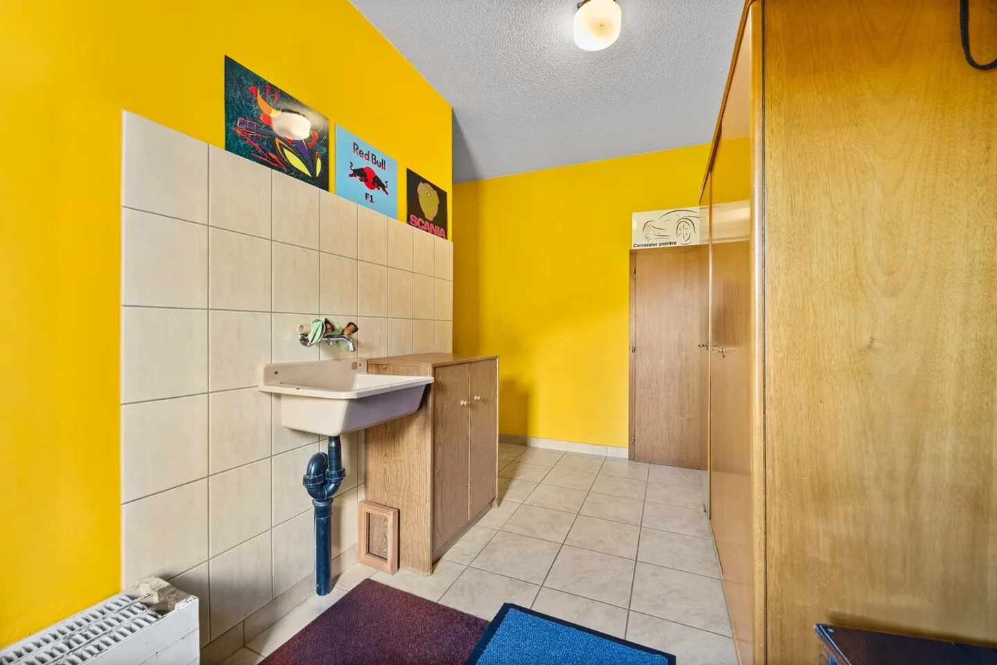 Maison à Branson - Entre vignes, soleil et tranquillité absolue ! - Photo 26 sur 36