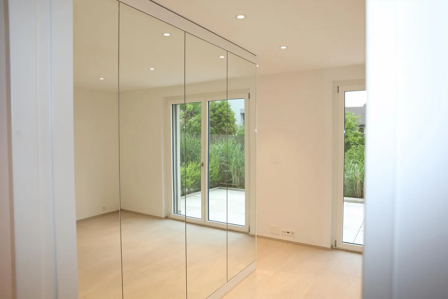 Exclusive 2 ½ Room Loft Apartment - Photo 4 of 6
