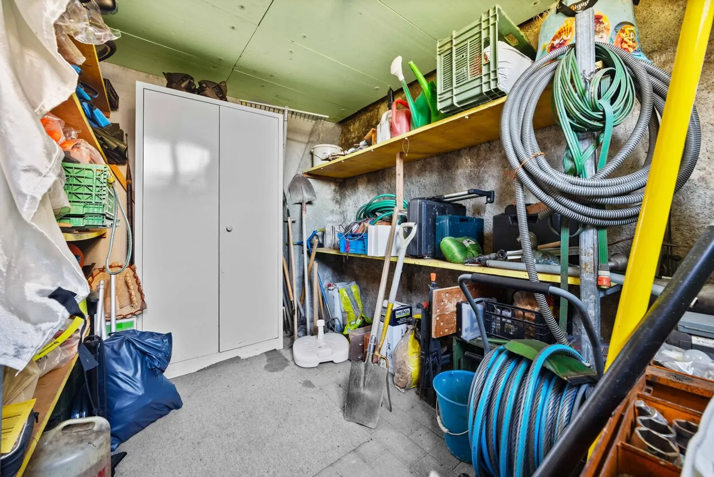 Maison à Branson - Entre vignes, soleil et tranquillité absolue ! - Photo 27 sur 36