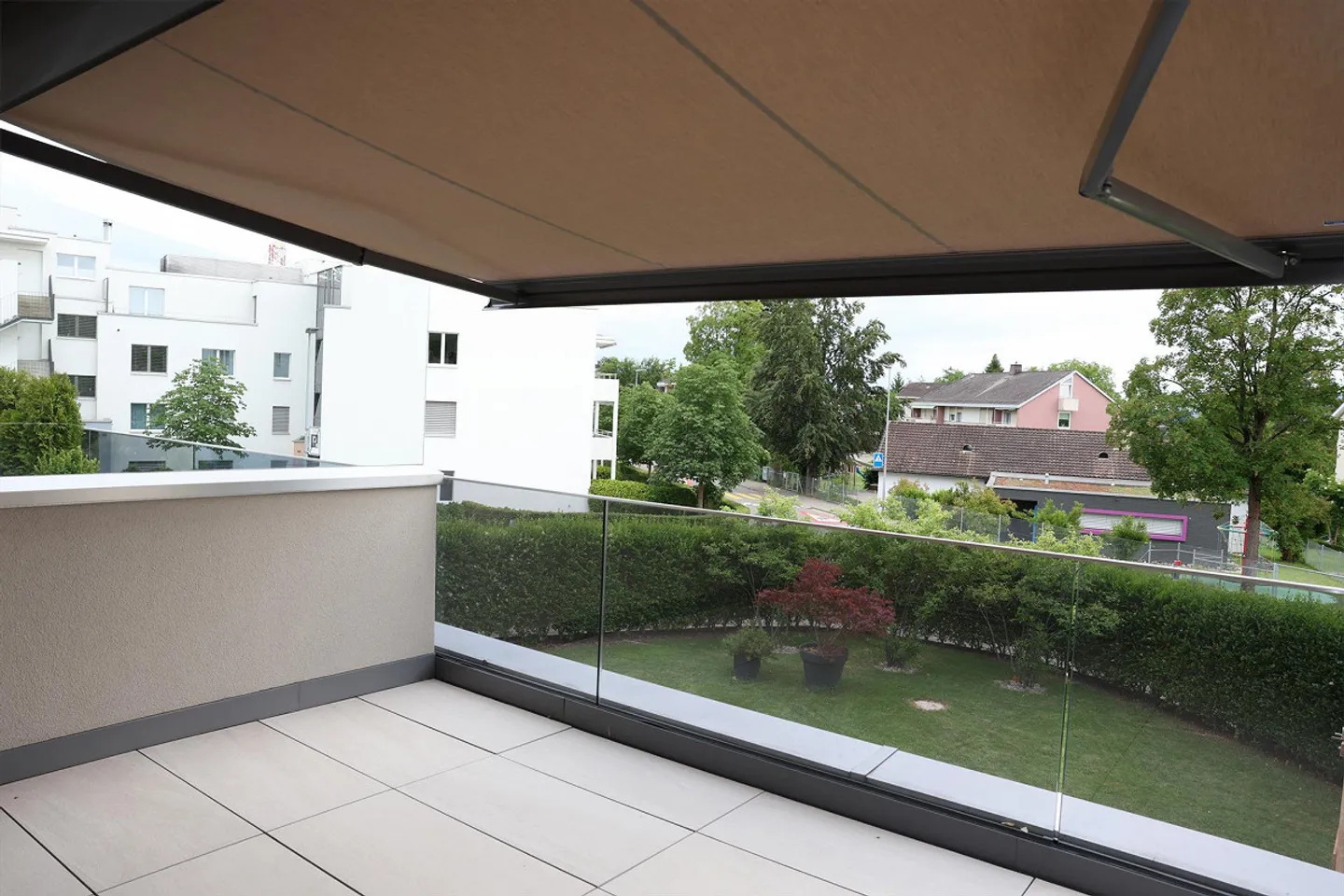 Exclusive 2 ½ Room Loft Apartment - Photo 6 of 6
