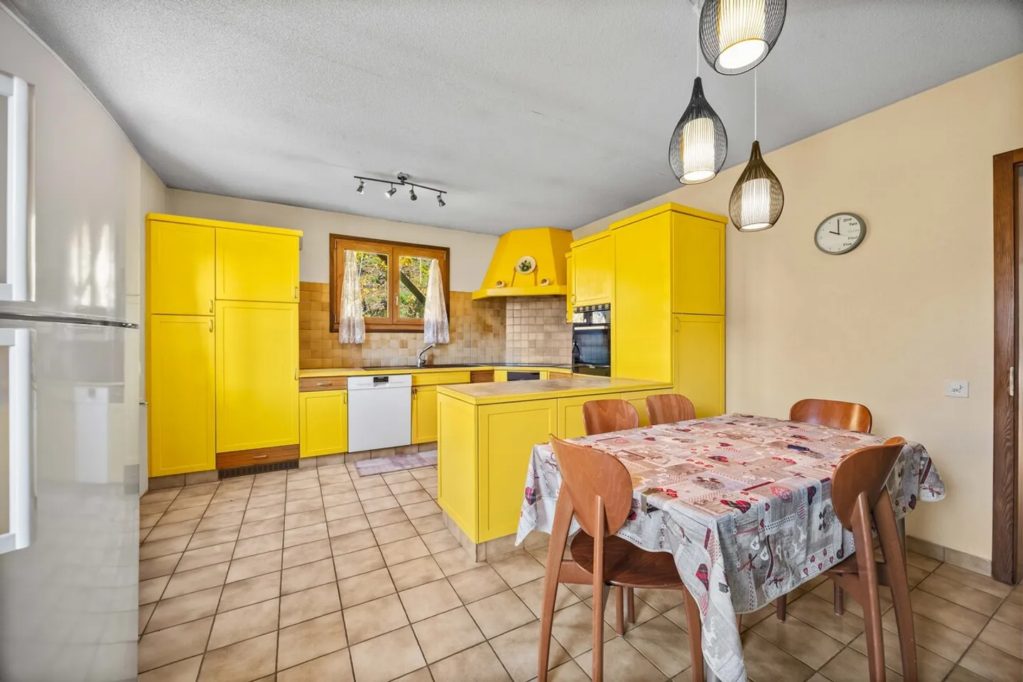 Maison à Branson - Entre vignes, soleil et tranquillité absolue ! - Photo 22 sur 36