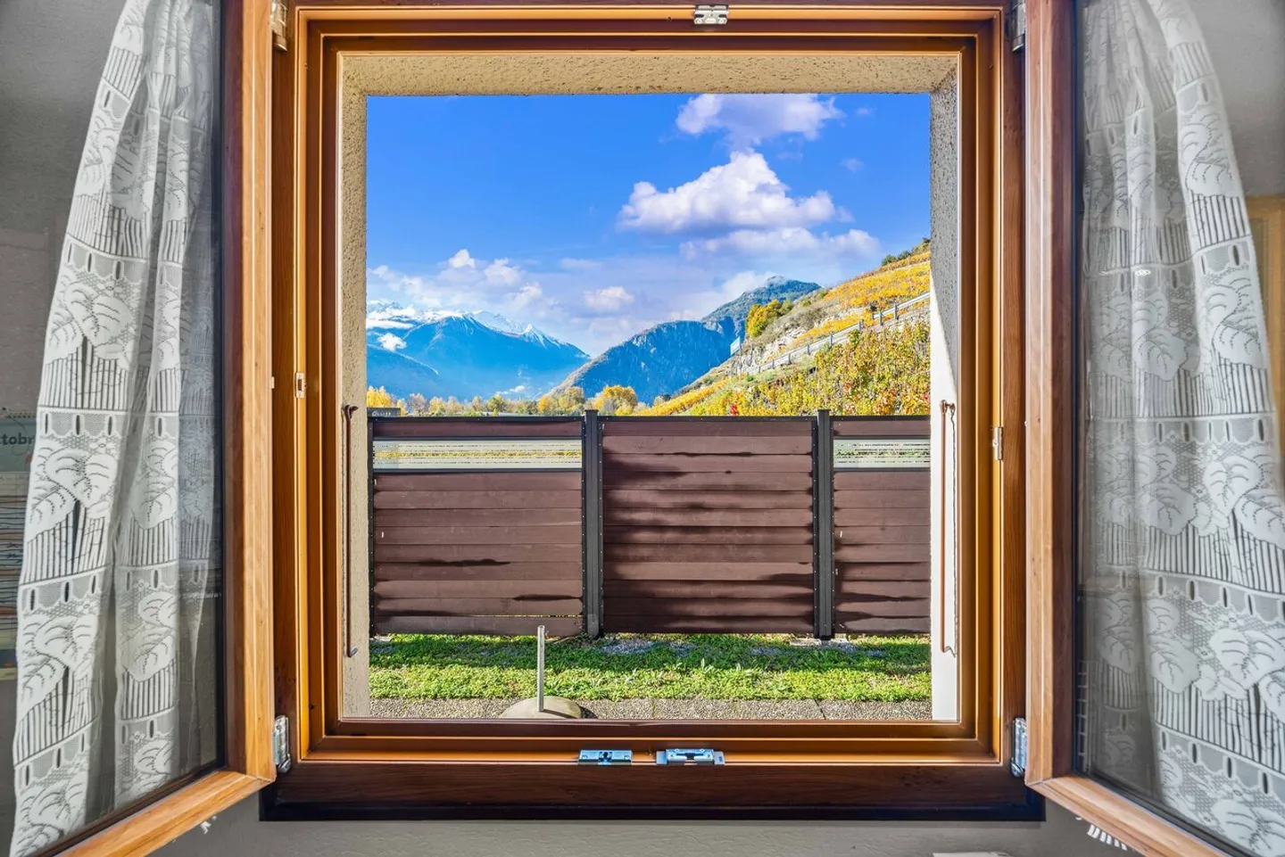 Maison à Branson - Entre vignes, soleil et tranquillité absolue ! - Photo 23 sur 36