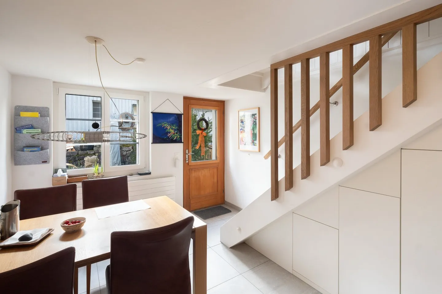 Beautifully renovated farmhouse with stream access - Photo 4 of 13