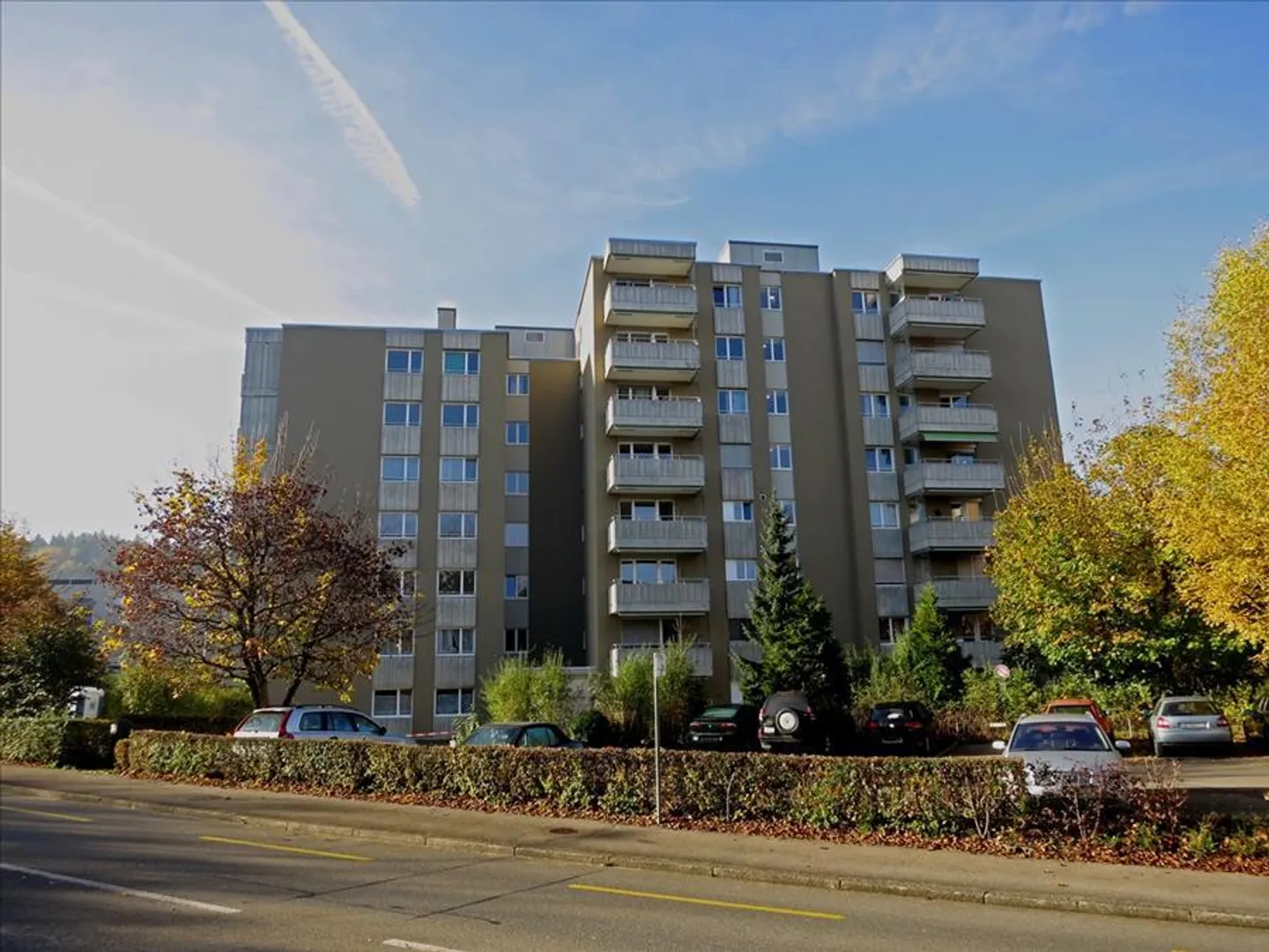 Mofaplatz gesucht? - Foto 1 von 2