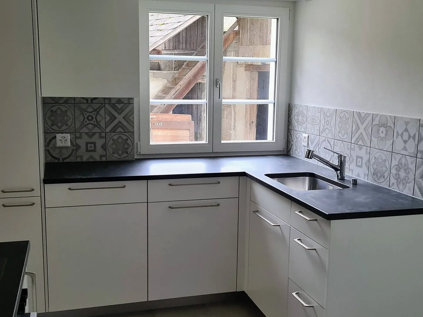 Beautifully renovated farmhouse with stream access - Photo 5 of 13