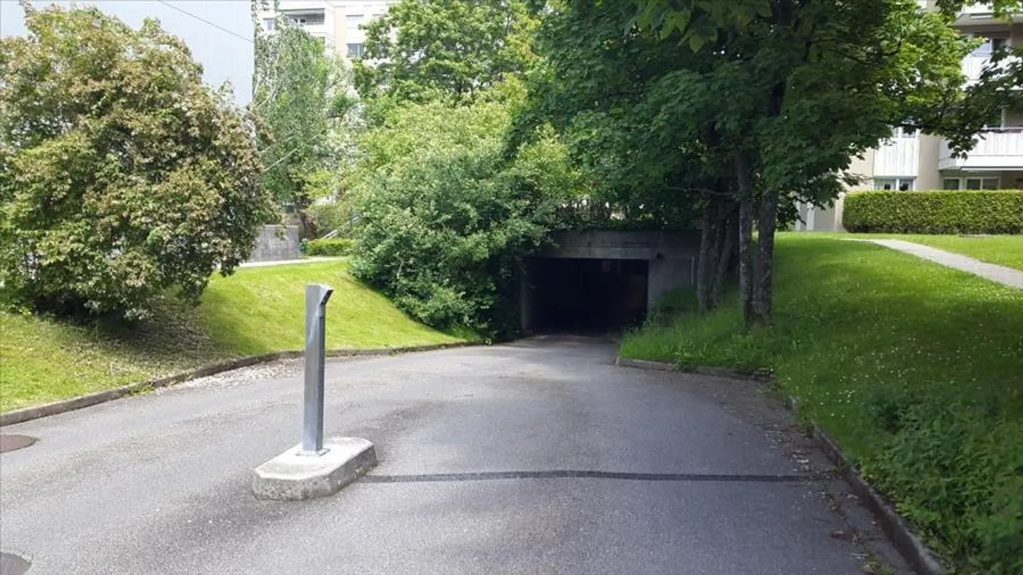 Mofaplatz gesucht? - Foto 2 von 2