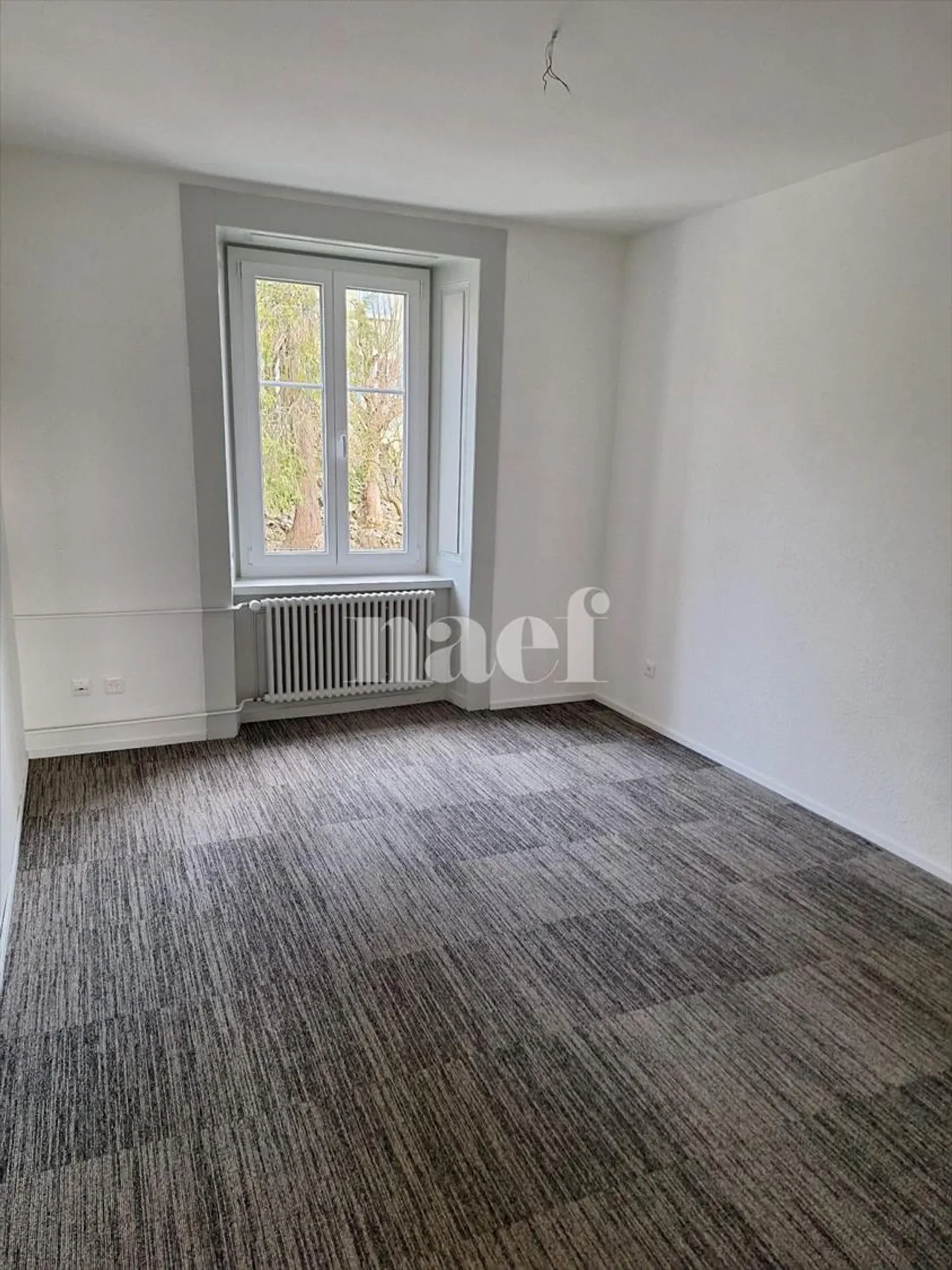 Appartement 3 pièces - Photo 2 sur 8