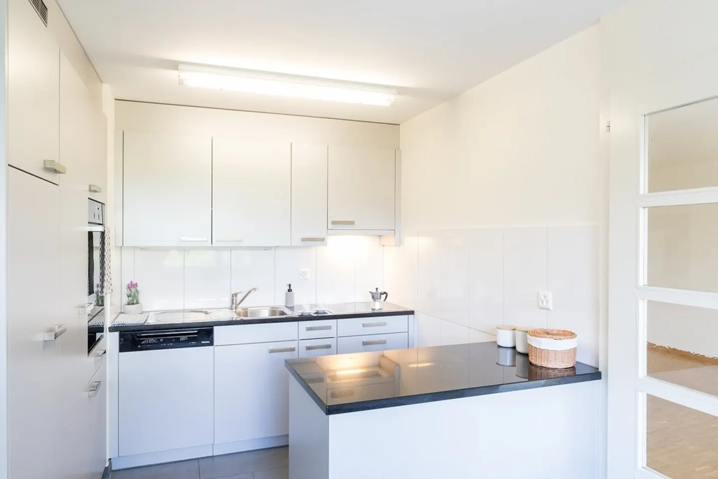 La tua nuova casa in una posizione privilegiata - Foto 6 di 7