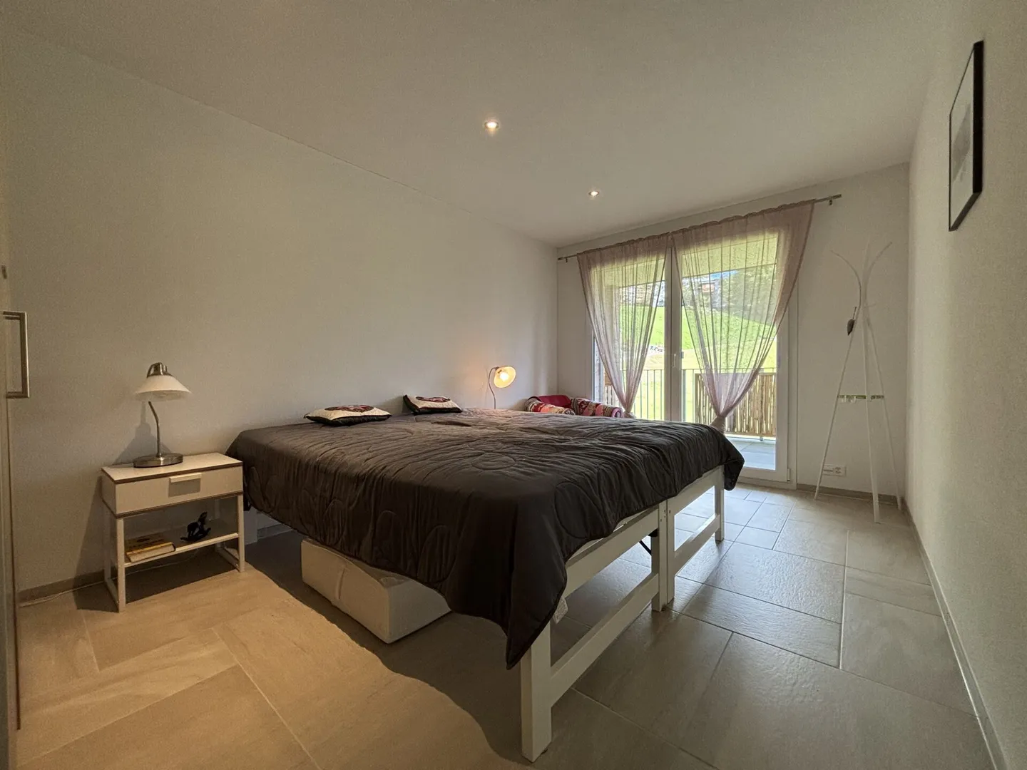 Attractive 4.5 Room Rental Apartment in Braunwald - Photo 4 of 12