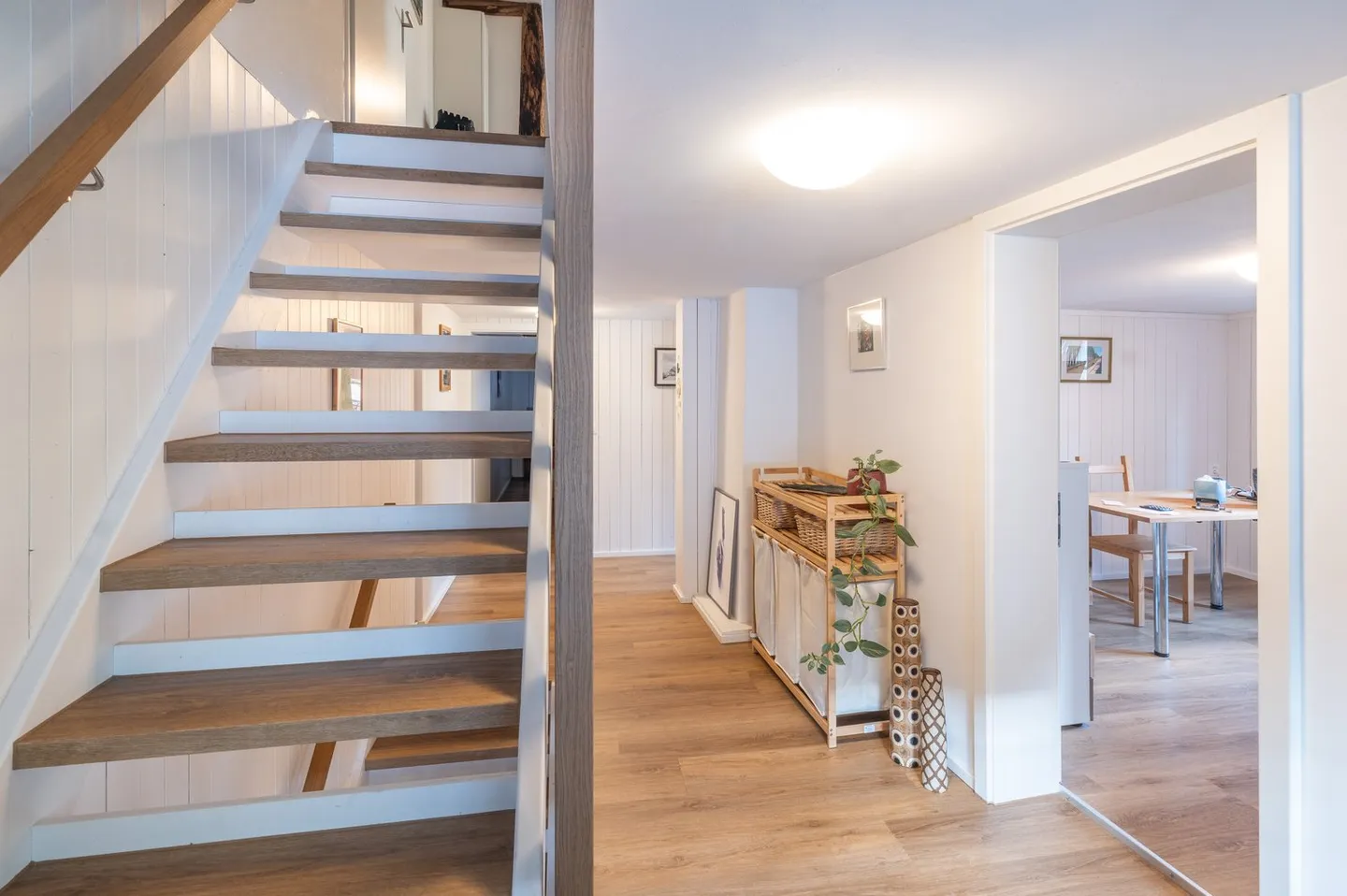 Beautifully renovated farmhouse with stream access - Photo 7 of 13