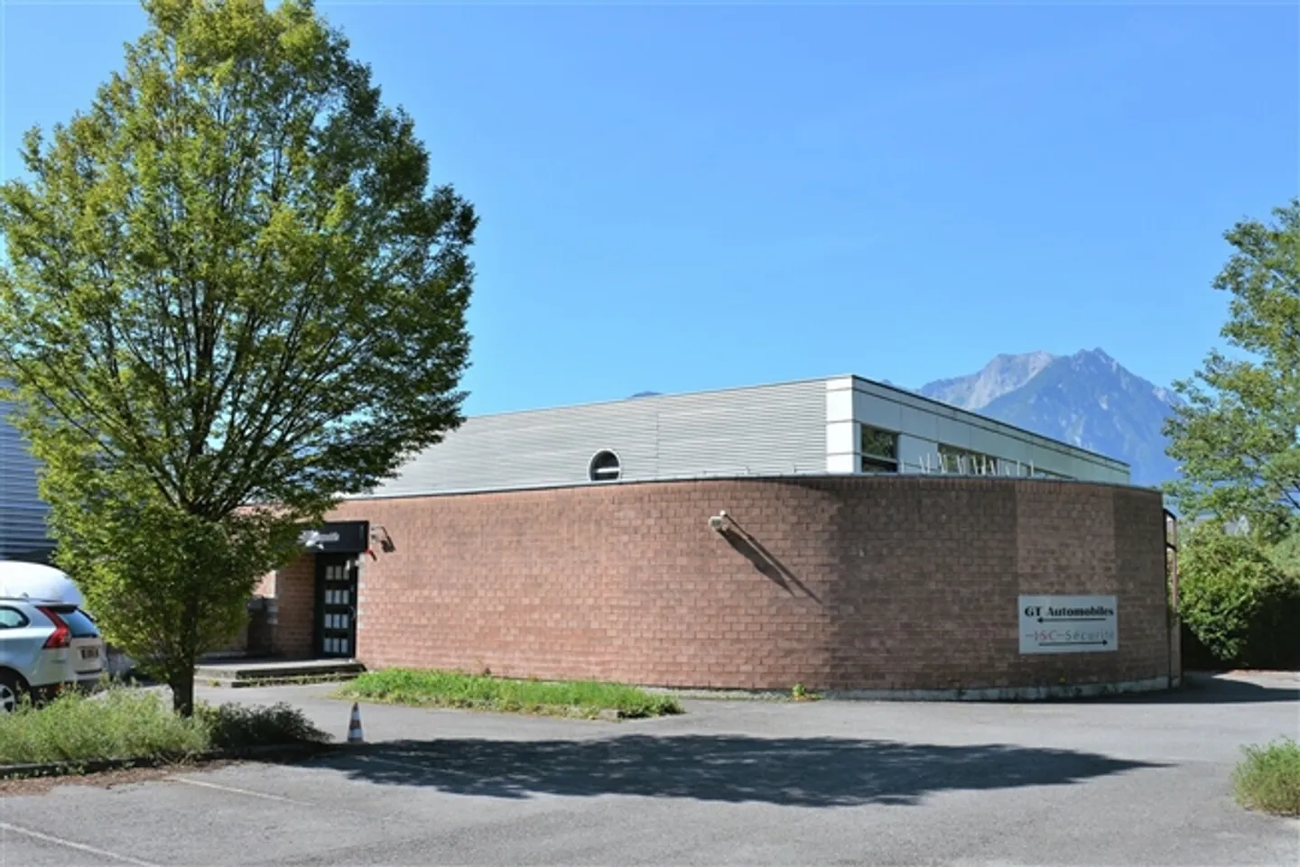 Office/Commercial Space/Workshop of 103 m2 - 2 Months Free - Photo 6 of 13