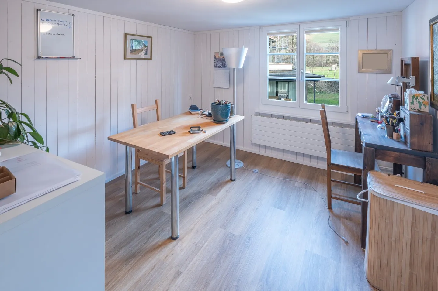 Beautifully renovated farmhouse with stream access - Photo 9 of 13