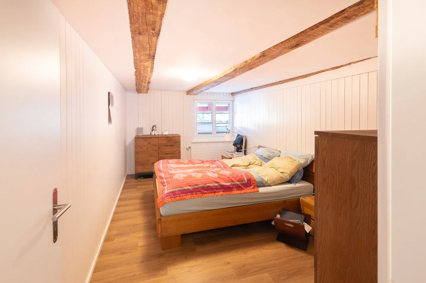 Beautifully renovated farmhouse with stream access - Photo 10 of 13