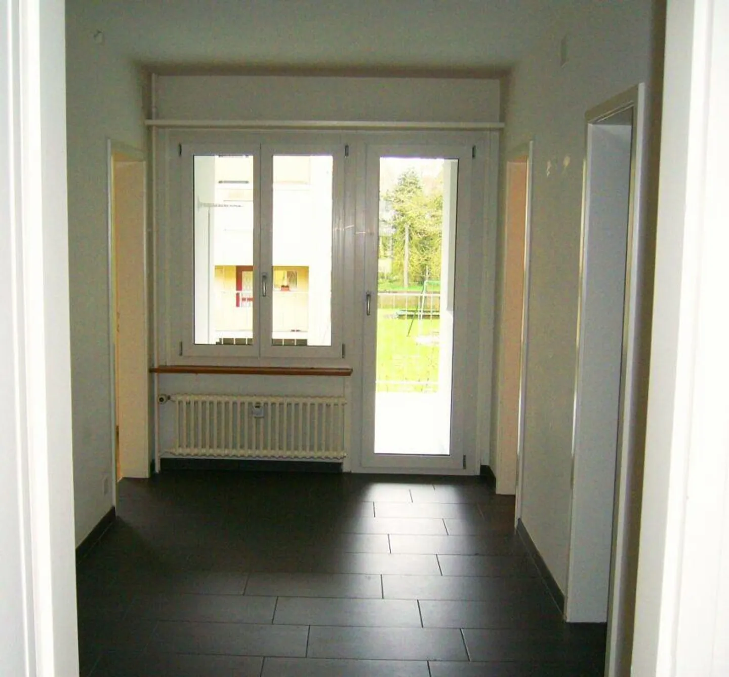 Helles Apartment mit sonnigem Balkon - Foto 4 von 7