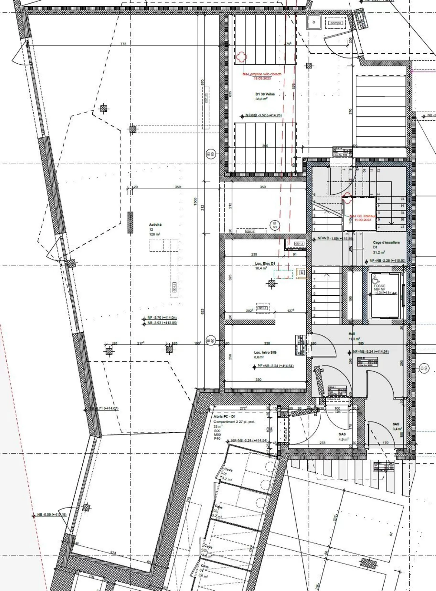 Negozio in affitto in un nuovo quartiere - Foto 2 di 2