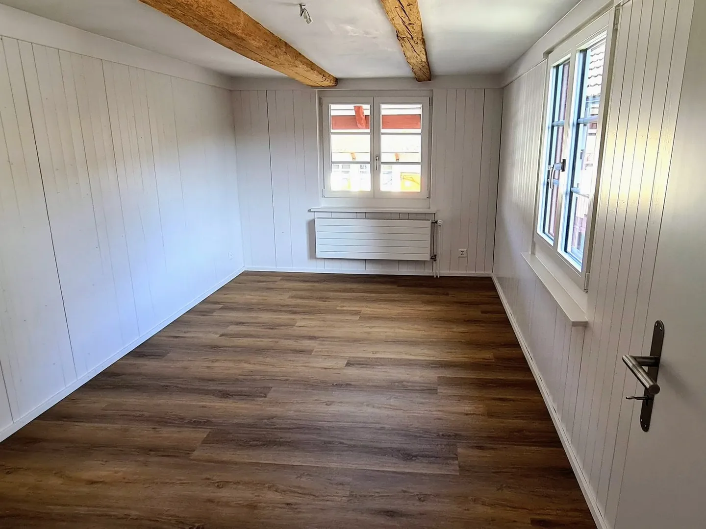 Beautifully renovated farmhouse with stream access - Photo 11 of 13