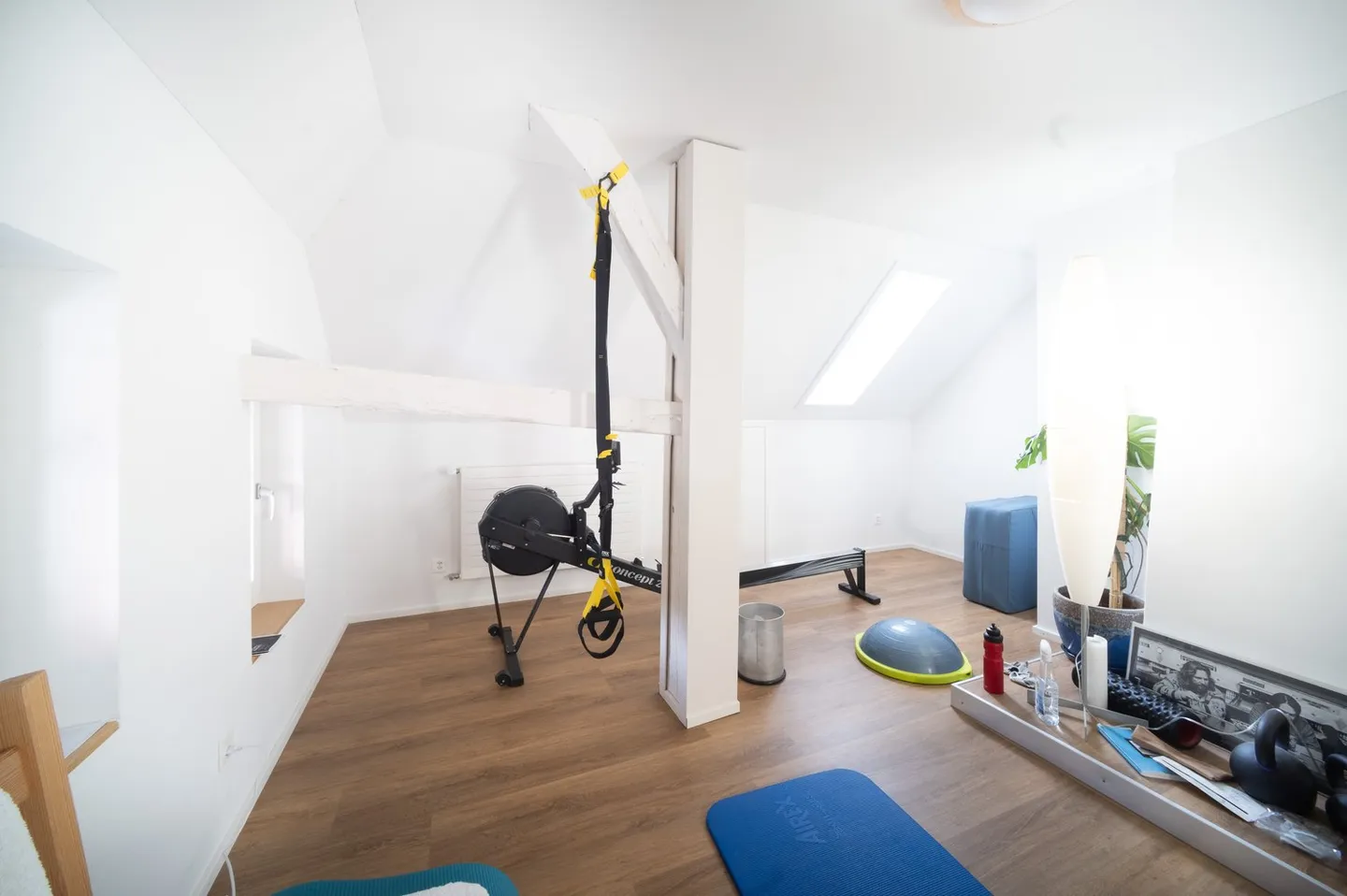 Beautifully renovated farmhouse with stream access - Photo 12 of 13