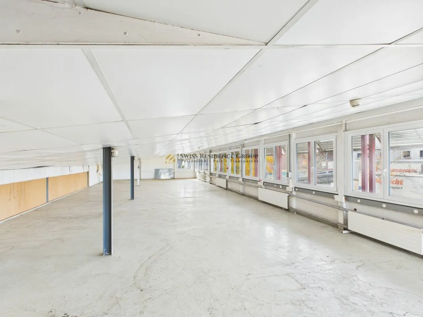 Investir près de la frontière : complexe de bureaux et industriel dans un emplacement stratégique de premier choix ! - Photo 25 sur 44