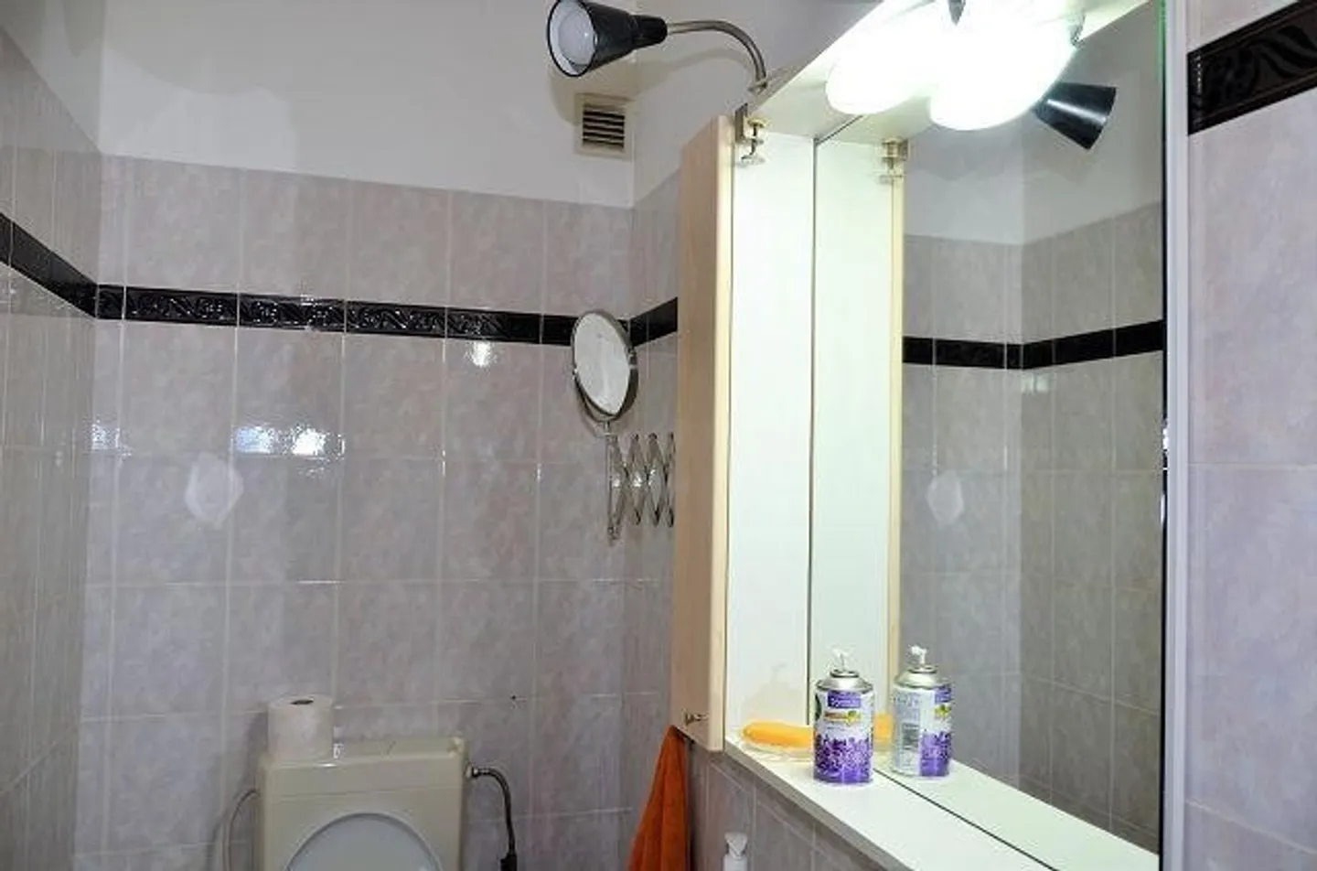 Spacious 4.5-room apartment with terrace and parking space in garage ... - Photo 21 of 35