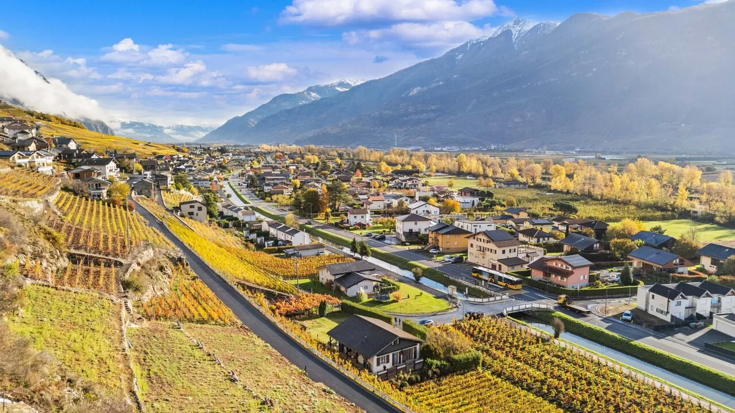Maison à Branson - Entre vignes, soleil et tranquillité absolue ! - Photo 34 sur 36