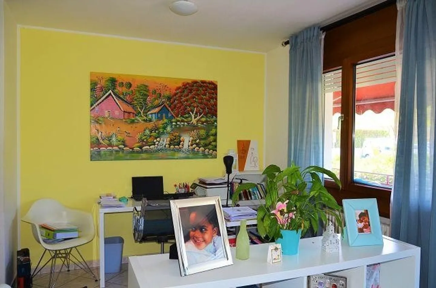 Spacious 4.5-room apartment with terrace and parking space in garage ... - Photo 14 of 35