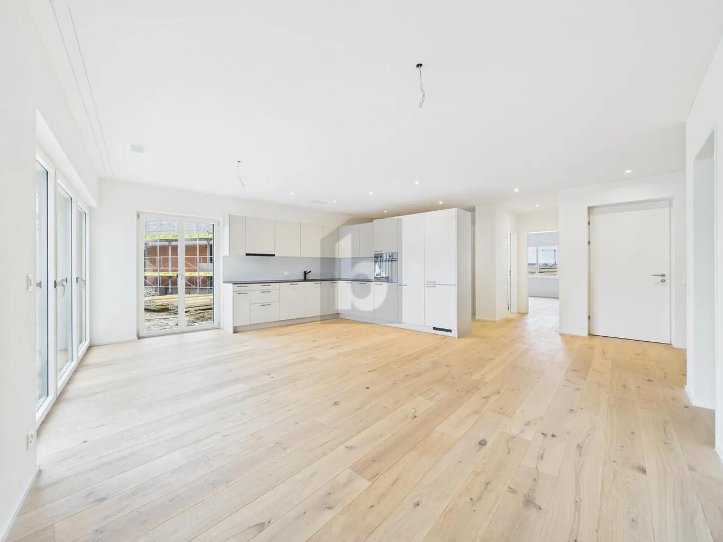 Modern Duplex with Stunning Views - Photo 2 of 6