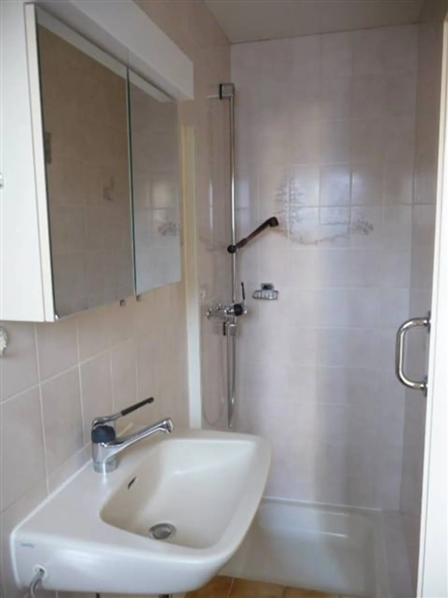 Make an offer for this building with 4 apartments, studio, with a small single-family house, 2 garages - Photo 11 of 13