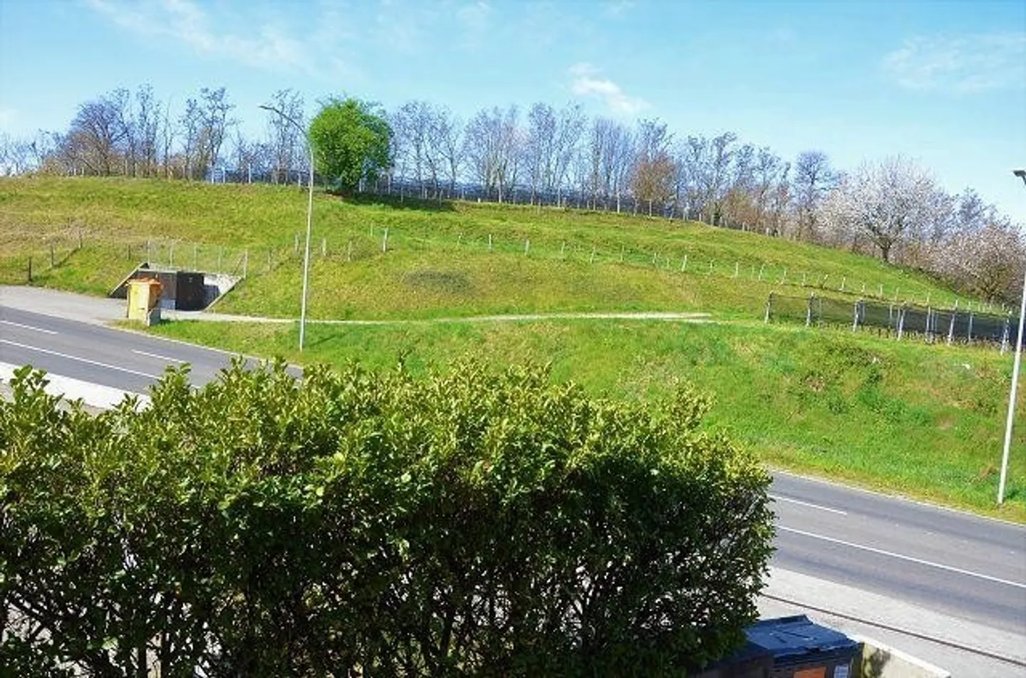 Spacious 4.5-room apartment with terrace and parking space in garage ... - Photo 26 of 35