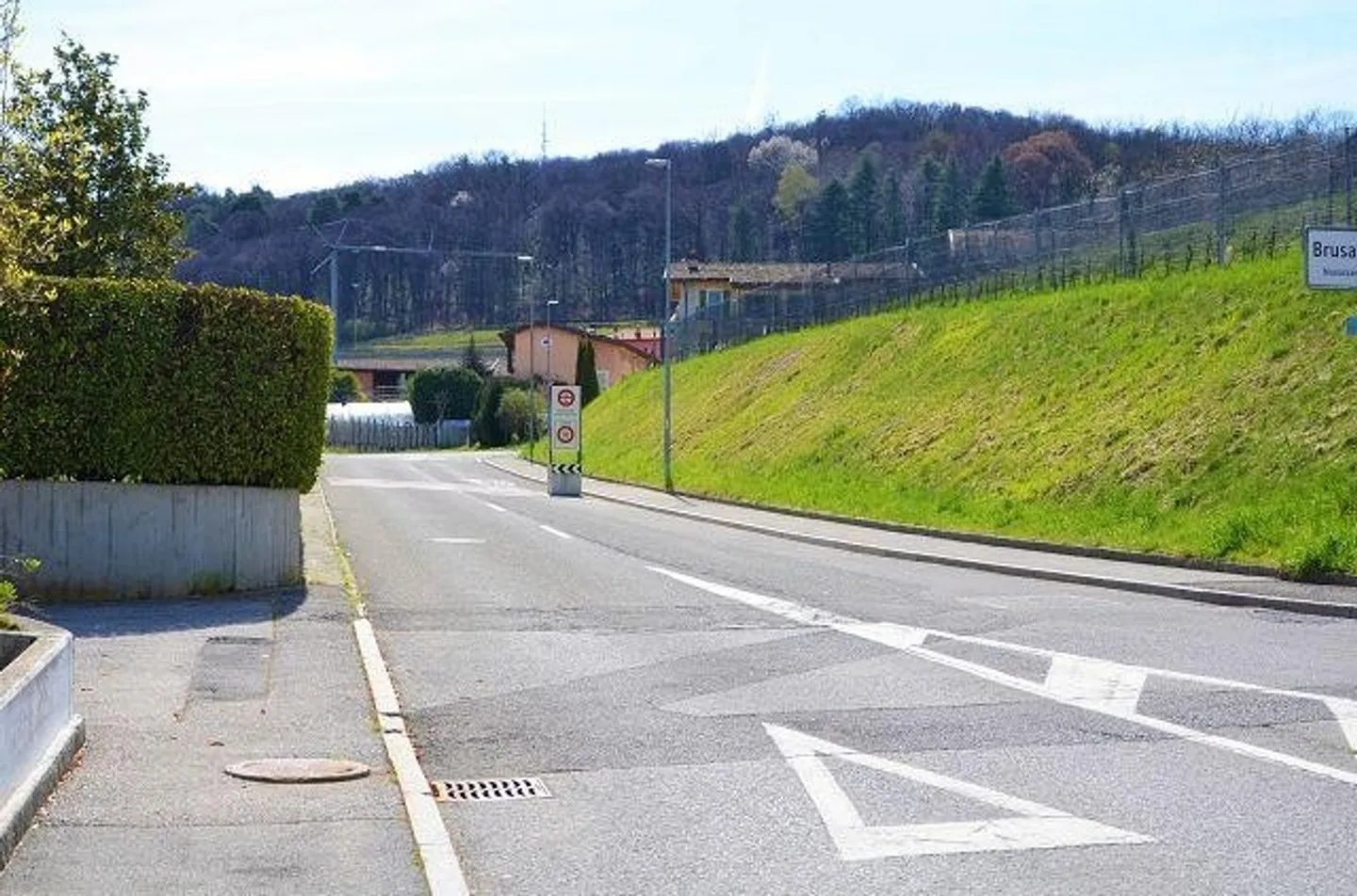 Spacious 4.5-room apartment with terrace and parking space in garage ... - Photo 29 of 35