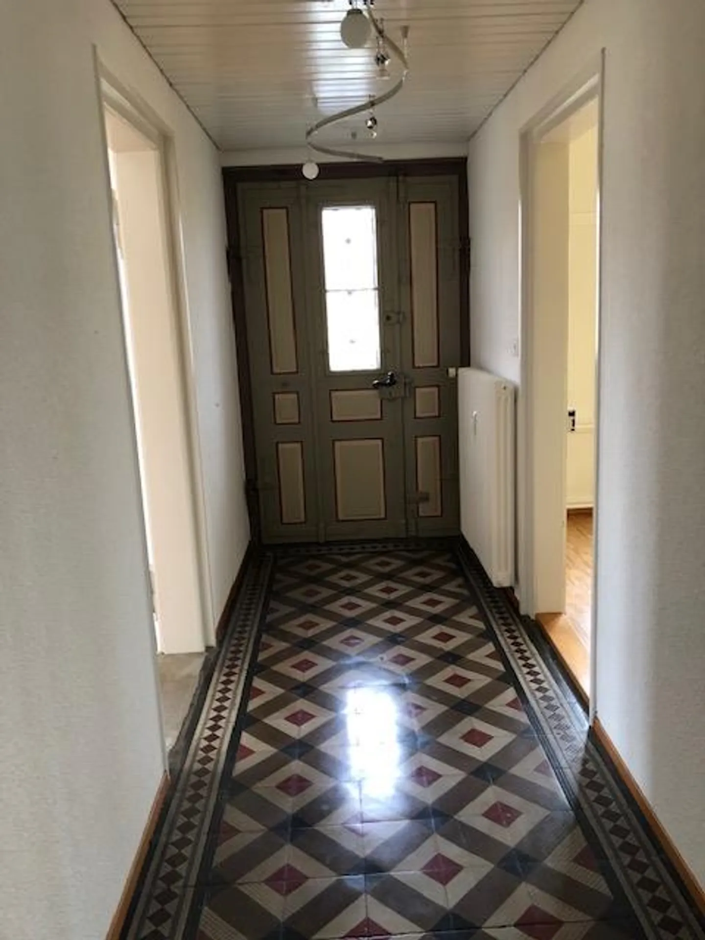 Appartement 3.5 pièces - Photo 1 sur 12