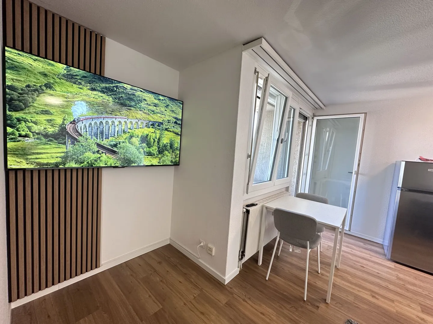 2 x Appartamento 1.5 stanze - Foto 1 di 9