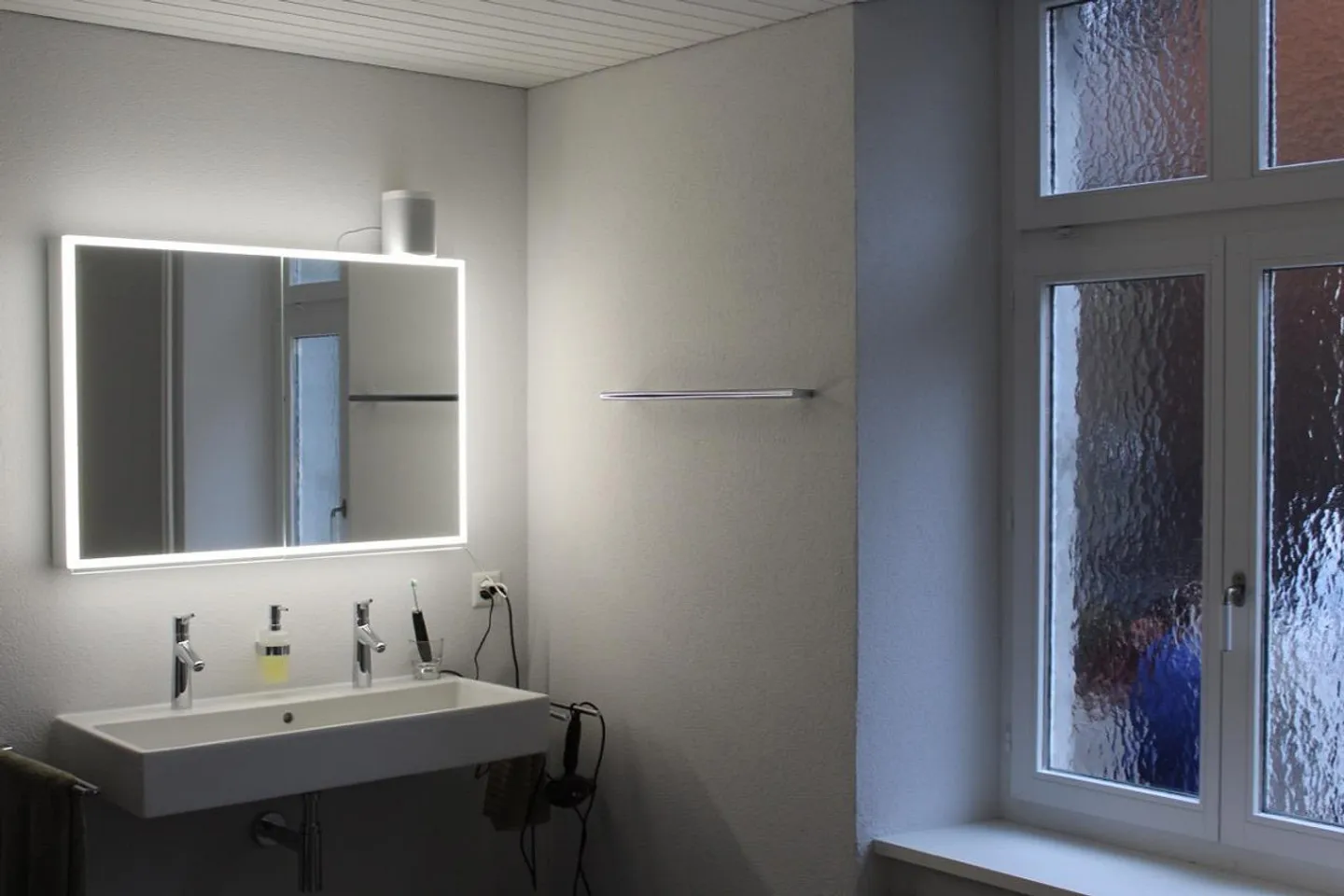 Appartement 3.5 pièces - Photo 3 sur 12