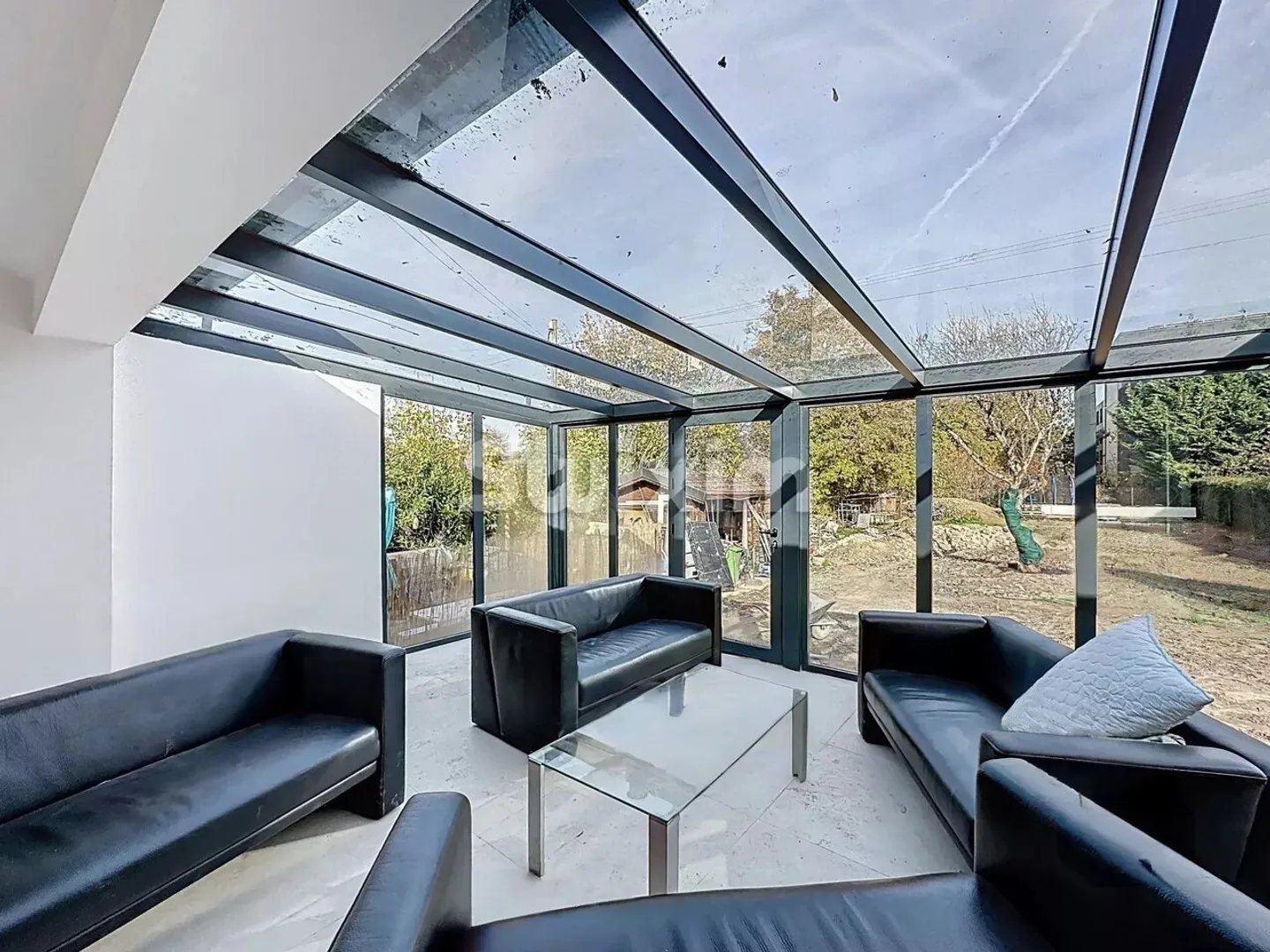 Modernes Dorfhaus in Vernier mit separater Wohnung - Foto 6 von 13