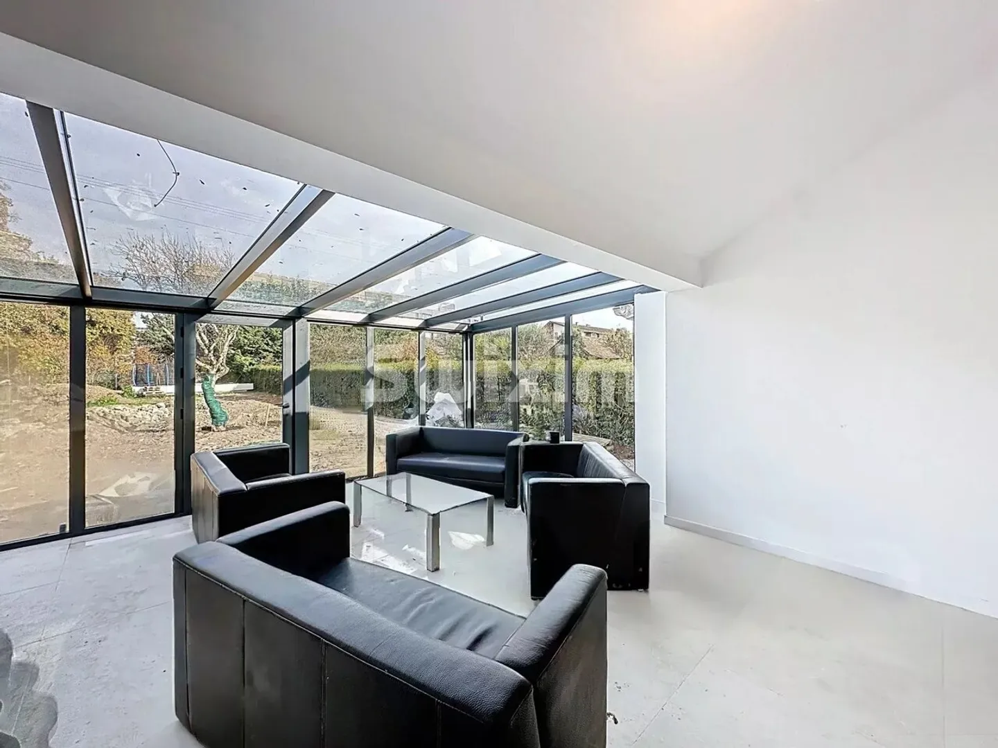 Modernes Dorfhaus in Vernier mit separater Wohnung - Foto 7 von 13