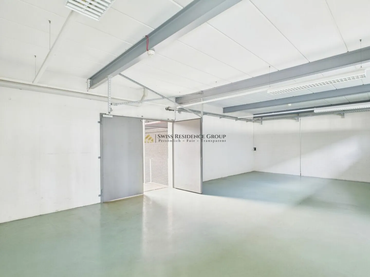 Investir près de la frontière : complexe de bureaux et industriel dans un emplacement stratégique de premier choix ! - Photo 32 sur 44