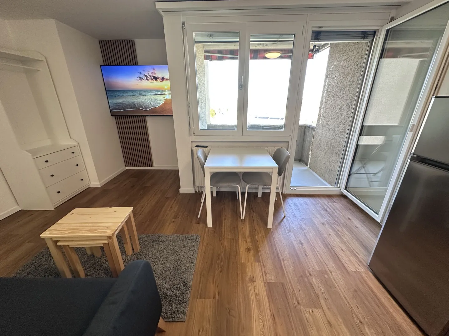 2 x Appartamento 1.5 stanze - Foto 2 di 9