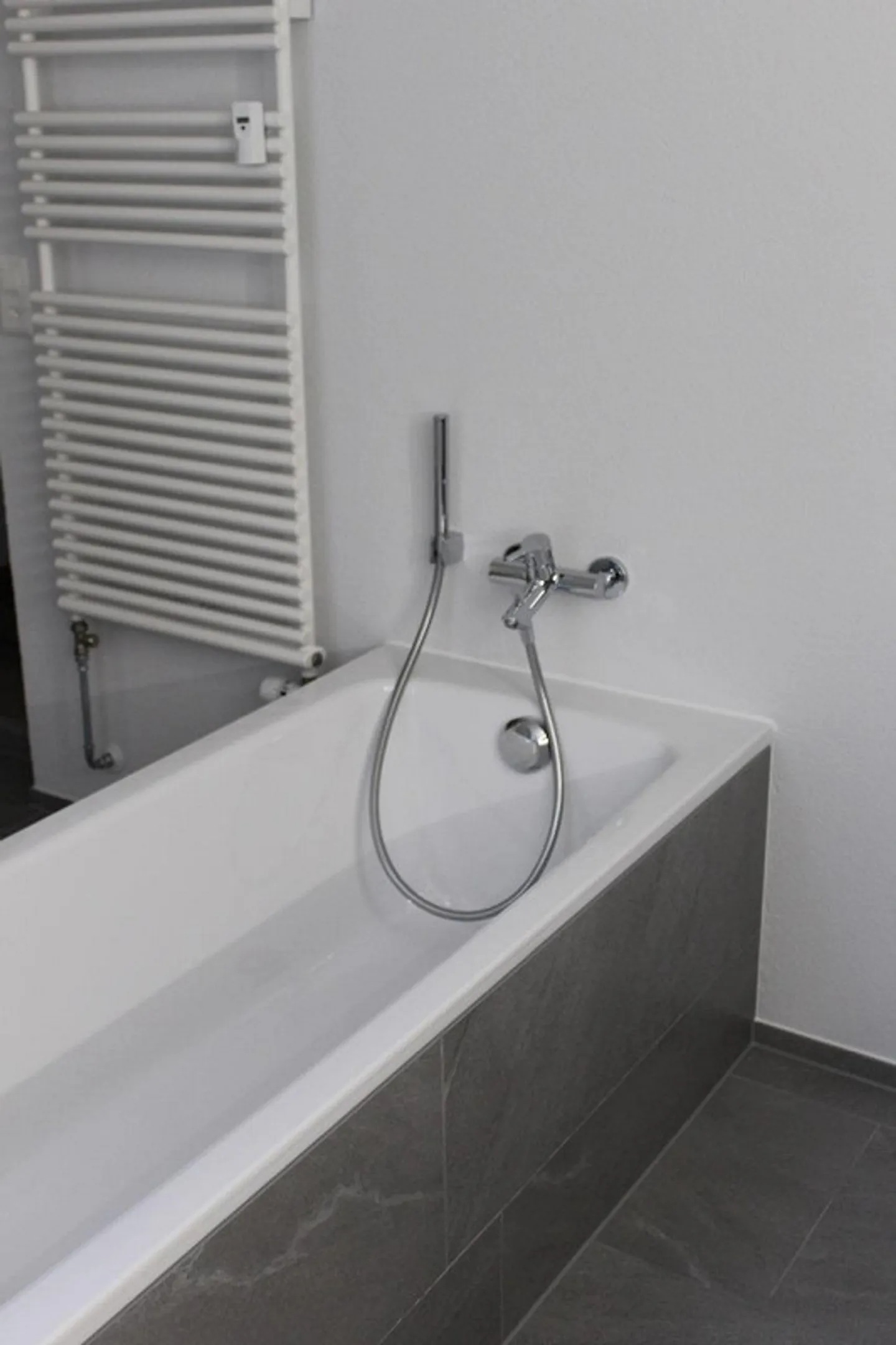 Appartement 3.5 pièces - Photo 4 sur 12