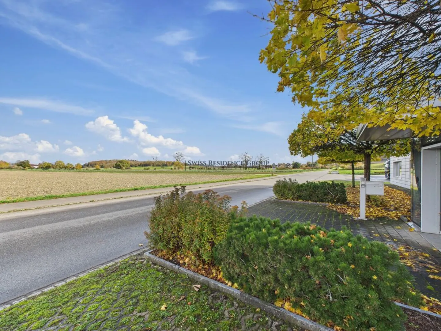 Investir près de la frontière : complexe de bureaux et industriel dans un emplacement stratégique de premier choix ! - Photo 43 sur 44