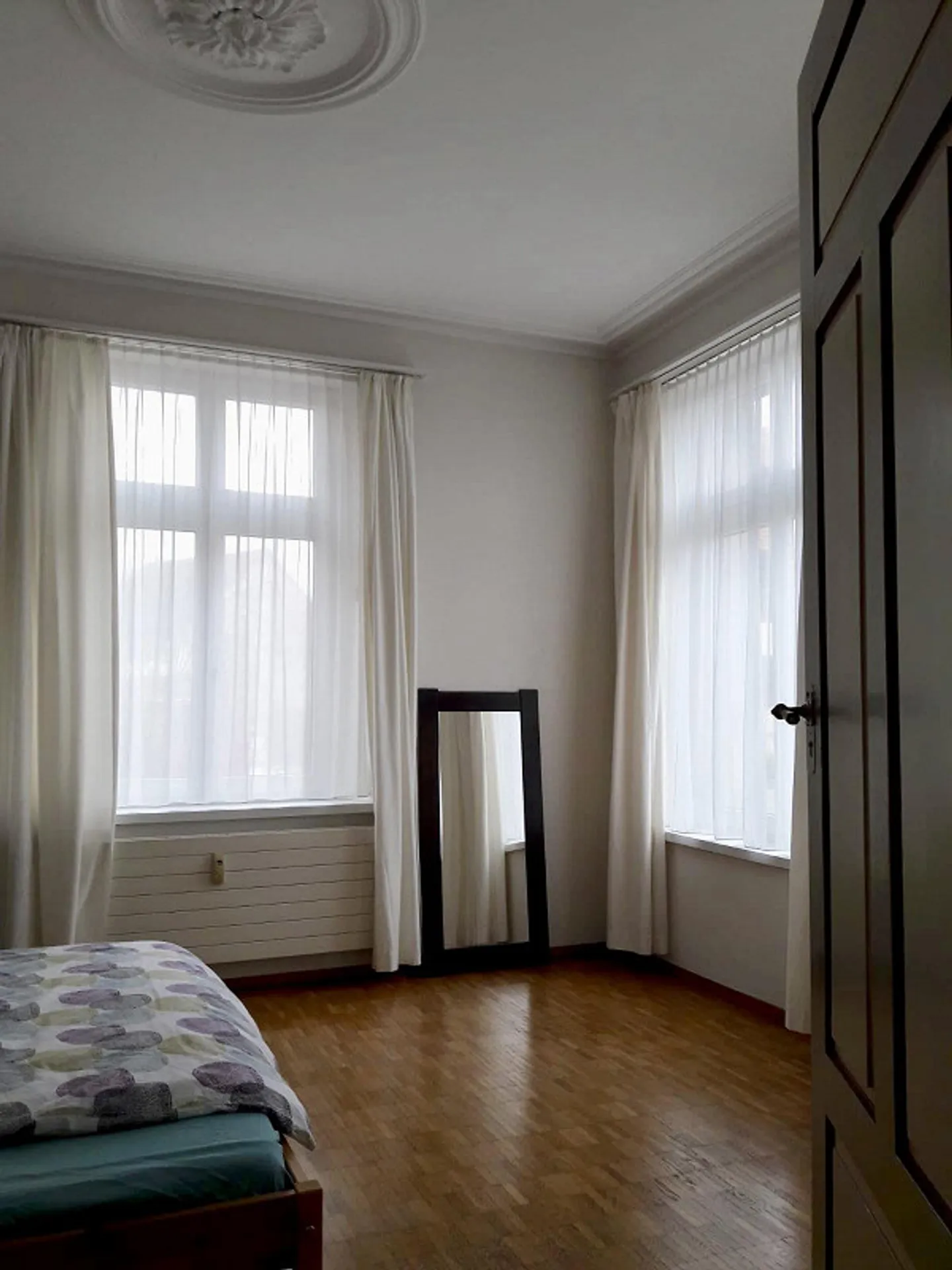 Appartement 3.5 pièces - Photo 9 sur 12
