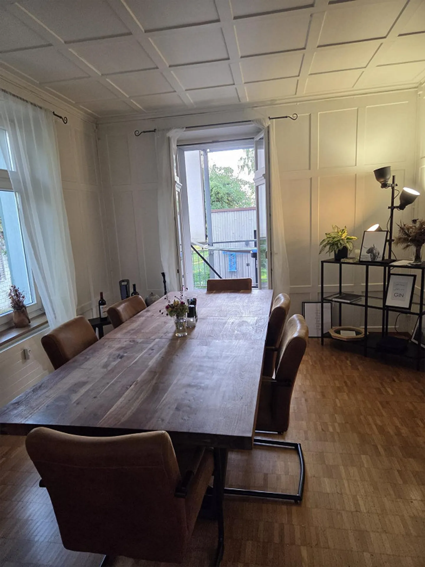 Appartement 3.5 pièces - Photo 10 sur 12