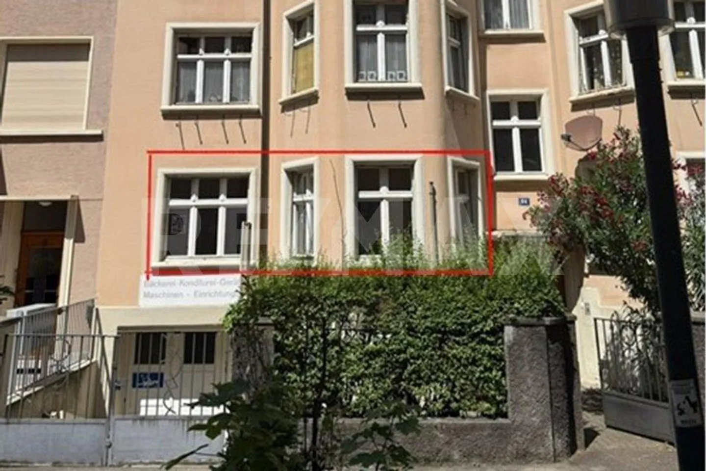 Appartamento affascinante in posizione centrale, Basilea - 72m², 3 stanze - Foto 2 di 13