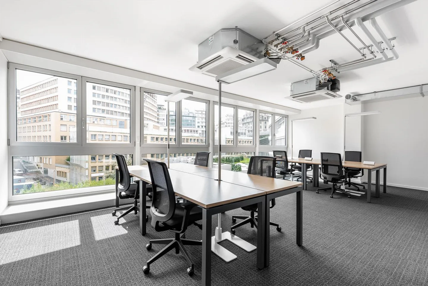 Ufficio per 15 persone presso Regus Bessieres - Foto 9 di 10